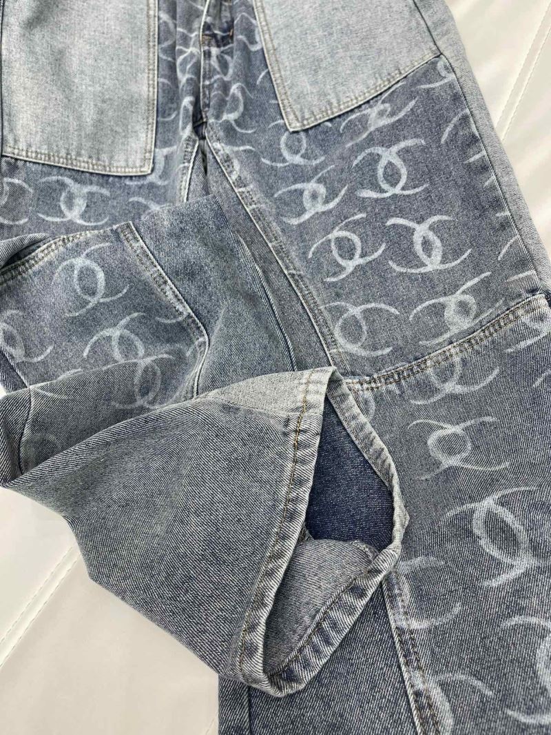 Chanel Jeans